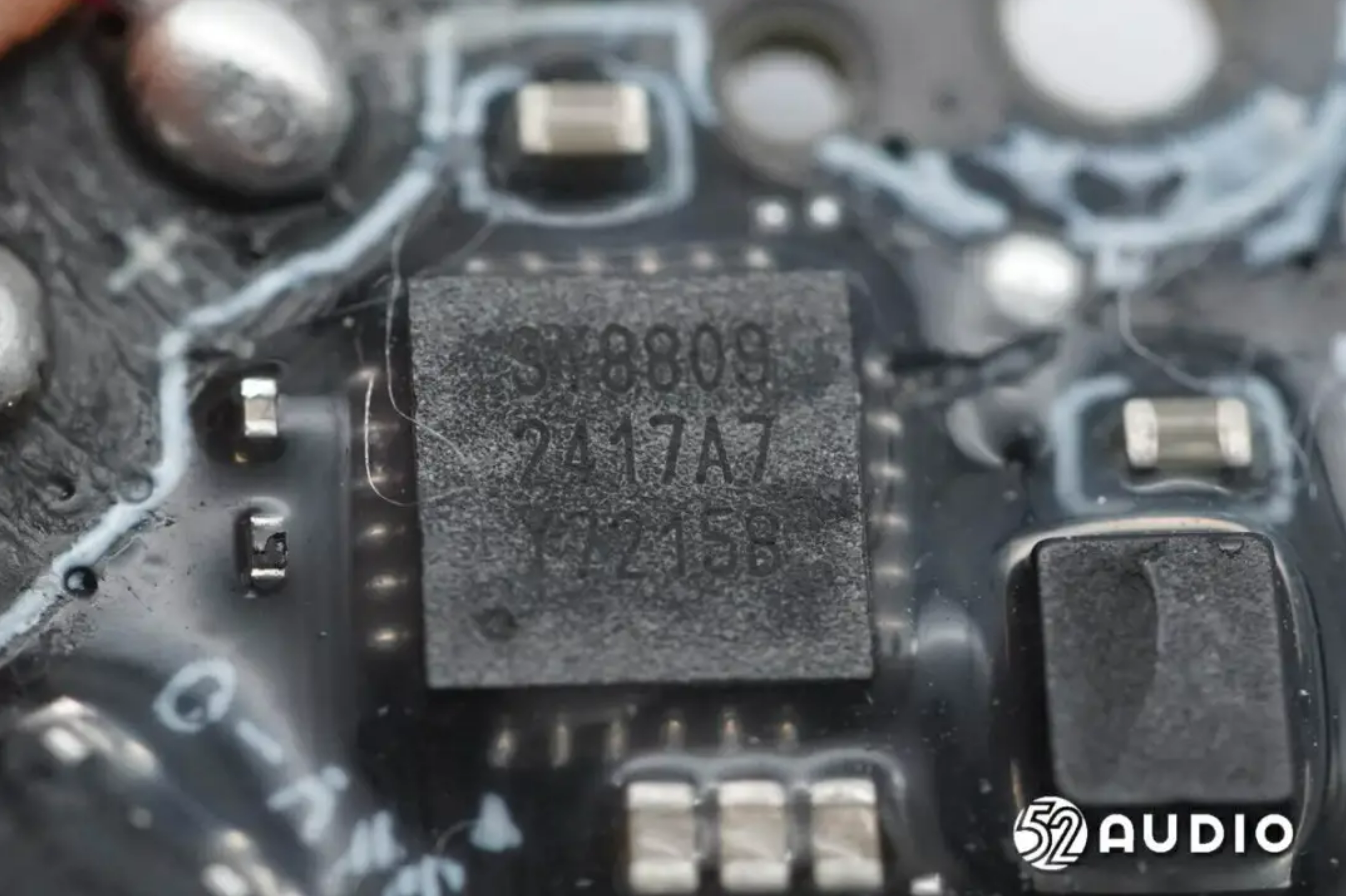 思遠(yuǎn)半導(dǎo)體SY8809、SY5501電源雙芯片獲OPPO旗艦真無線耳機(jī)Enco X3采用